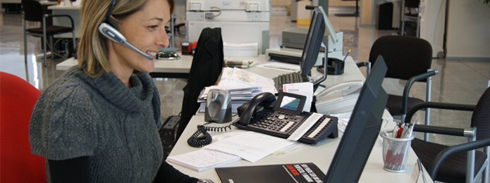 Asesoramiento laboral en contratación. bonificaciones...