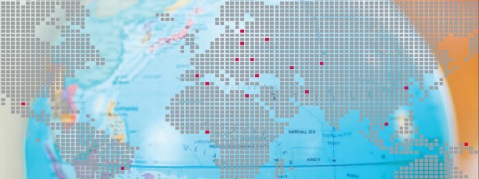 ¿Se ha planteado comercializar su producto o servicio en otros países?